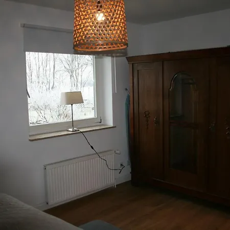 3-zi. In Verden/hoenisch- 24_7 Self-check-in Apartmán